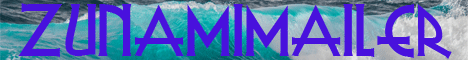 Zunamimailer.com